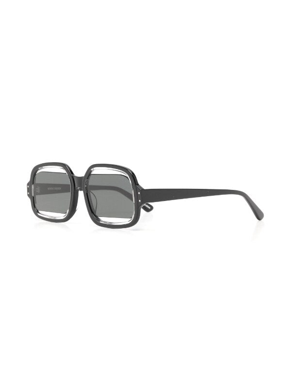 Henrik Vibskov Olga Glasses - Black