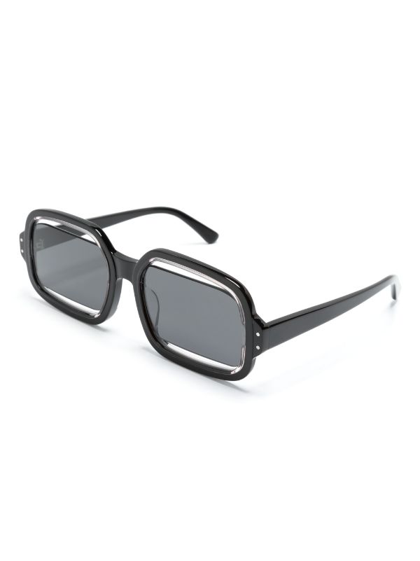 Henrik Vibskov Olga Glasses - Black AW24