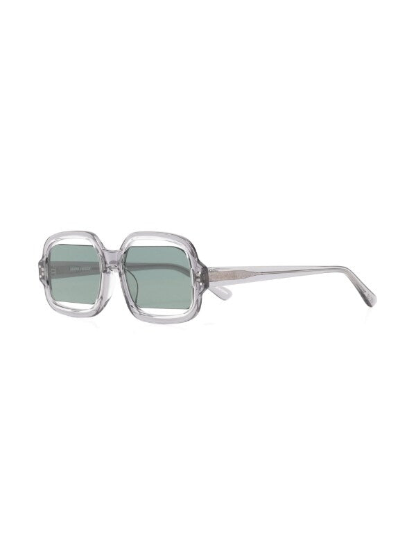 Henrik Vibskov Olga Glasses - Transparent