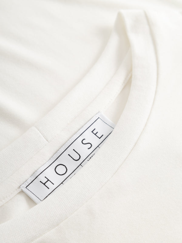 Henrik Vibskov Oliver - Off-White