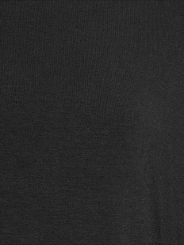 Henrik Vibskov Oliver T-Shirt - Black