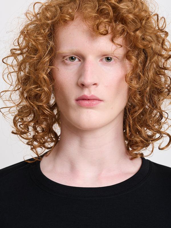 Henrik Vibskov Oliver T-Shirt - Black