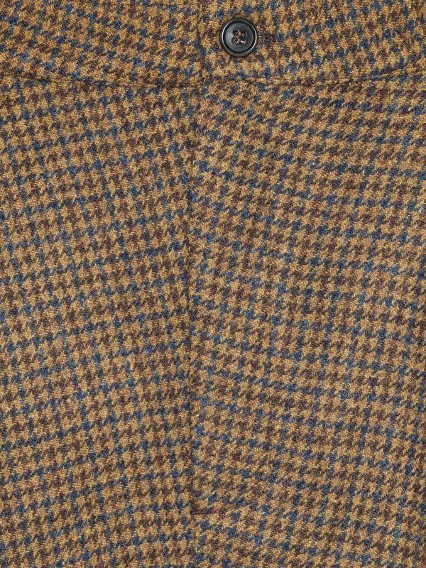 Henrik Vibskov One Pants - Pied De Poule