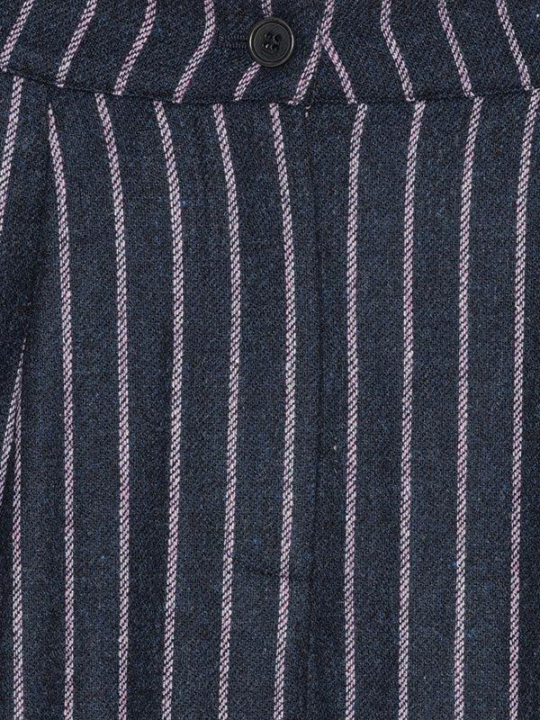 Henrik Vibskov One Skirt - Pinstripe