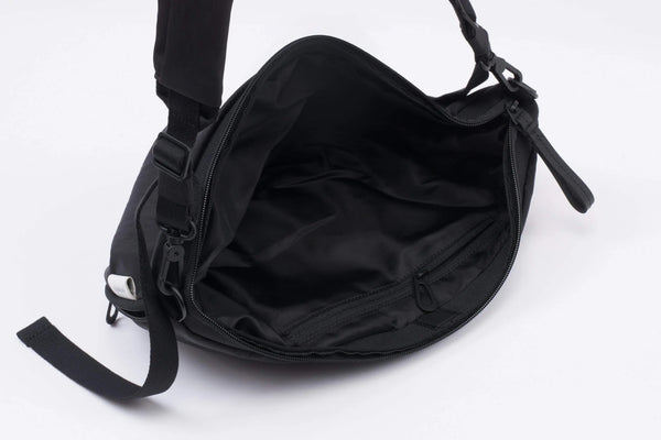 Henrik Vibskov Orne Smooth - Black