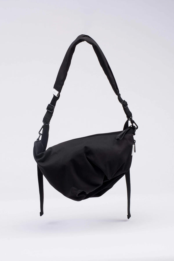 Henrik Vibskov Orne Smooth - Black