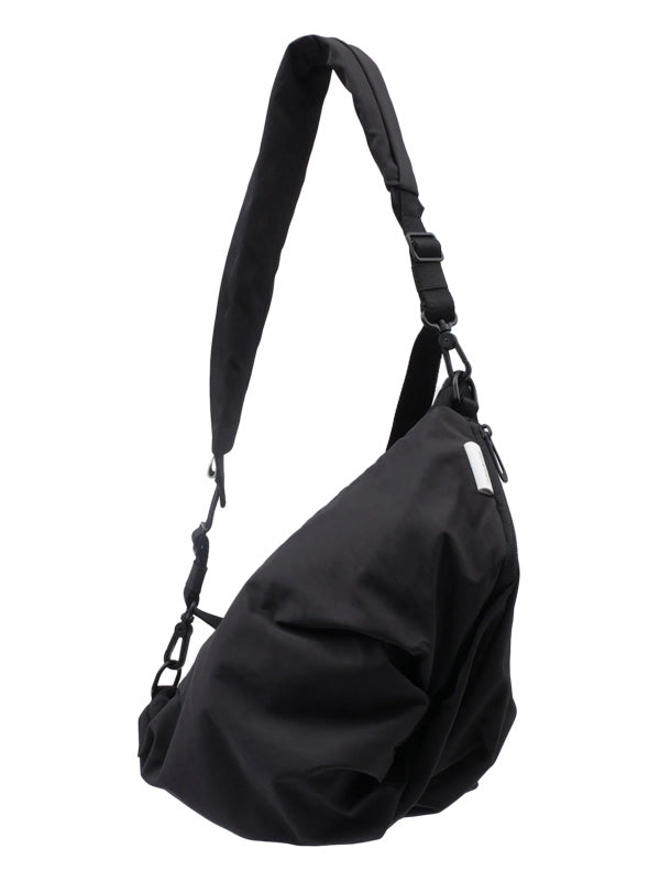 henrik vibskov Orne Smooth - Black