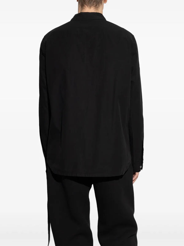 Henrik Vibskov Outershirt - Black