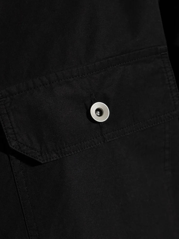 Henrik Vibskov Outershirt - Black