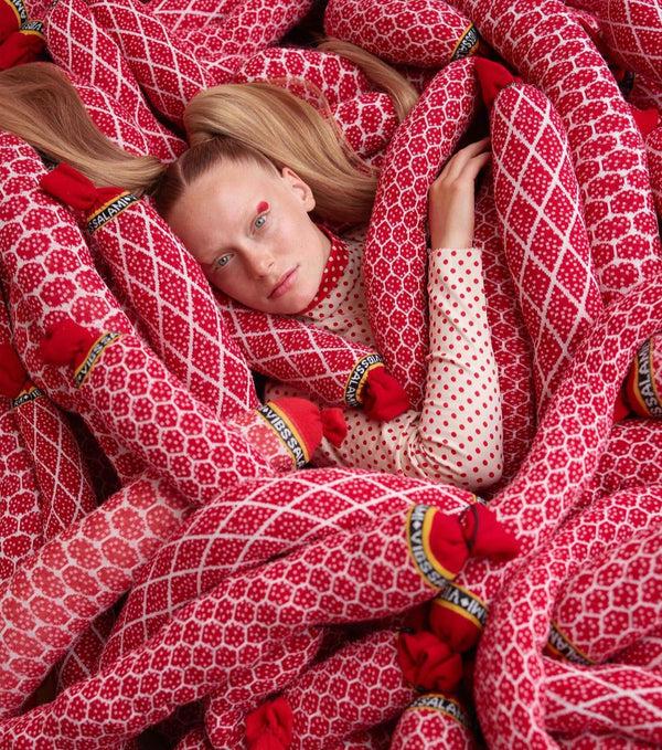 Henrik Vibskov P.I.G Salami