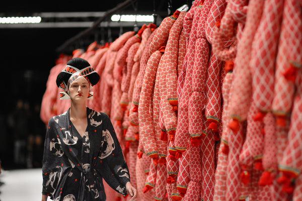 Henrik Vibskov P.I.G Salami