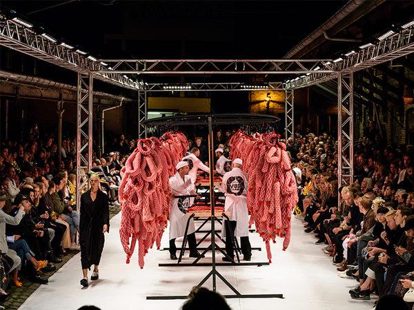 Henrik Vibskov P.I.G Salami