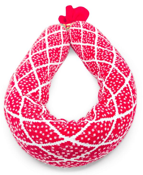 henrik vibskov P.I.G Salami