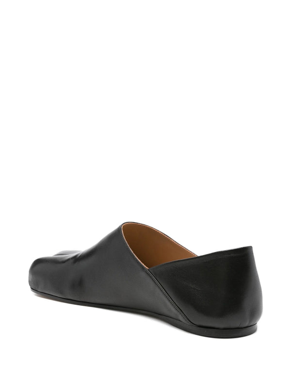 Henrik Vibskov Paw Loafer M - Black