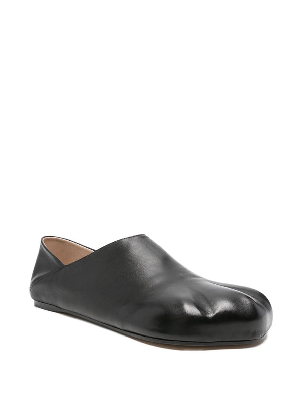 Henrik Vibskov Paw Loafer M - Black