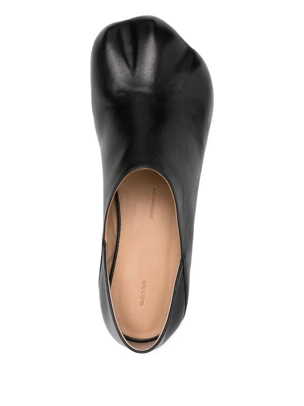 Henrik Vibskov Paw Loafer M - Black