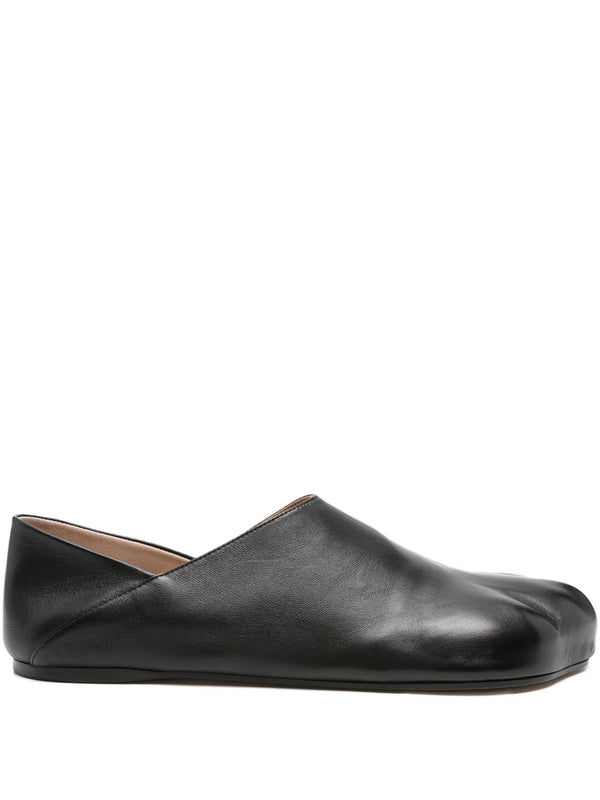 henrik vibskov Paw Loafer M - Black