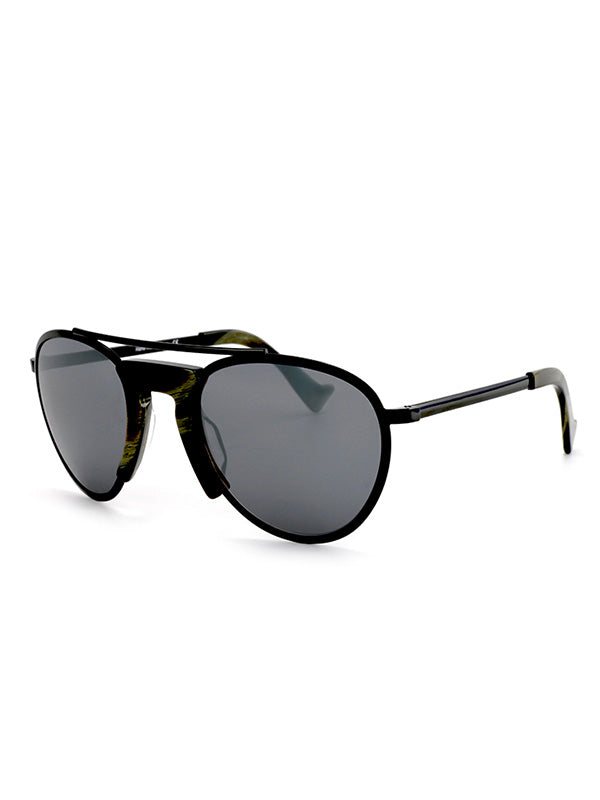 Henrik Vibskov Pete's Hotel - Black/Gunmetal