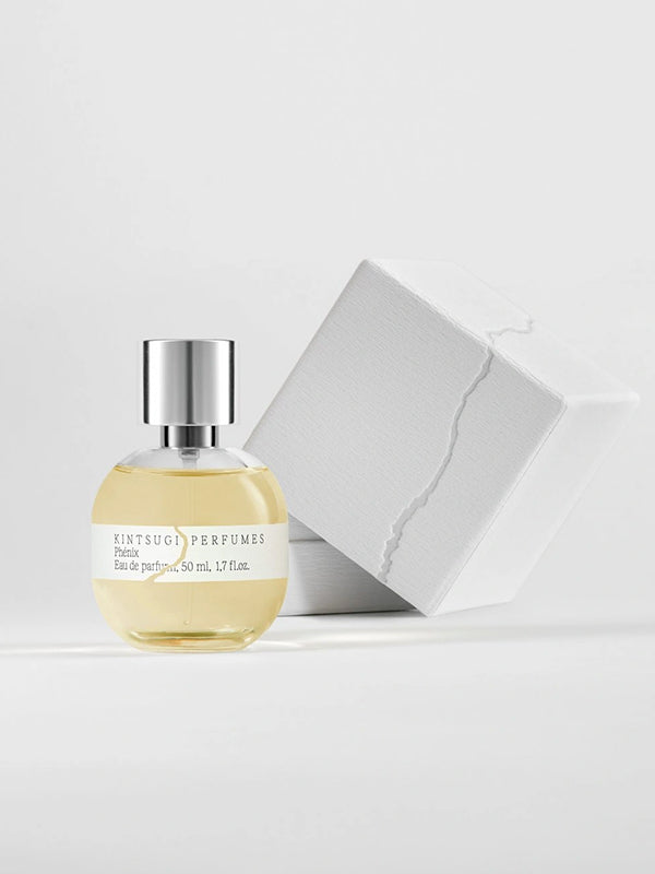 Henrik Vibskov PHÉNIX Eau De Parfum - 50 Ml