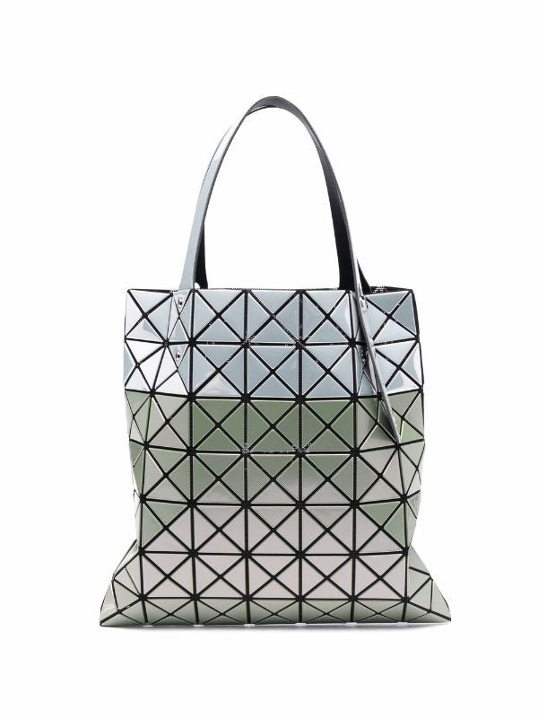 henrik vibskov Platinum Mermaid Tote - White