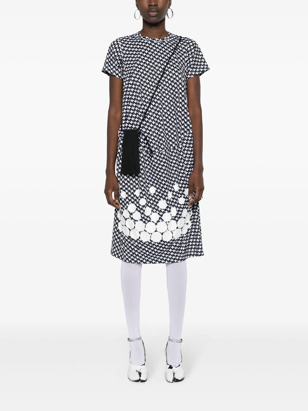 Henrik Vibskov Pleats Mini Pochette - Black