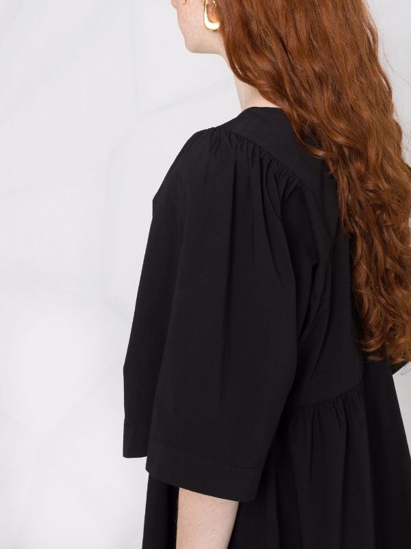 Henrik Vibskov Pump Dress - Black