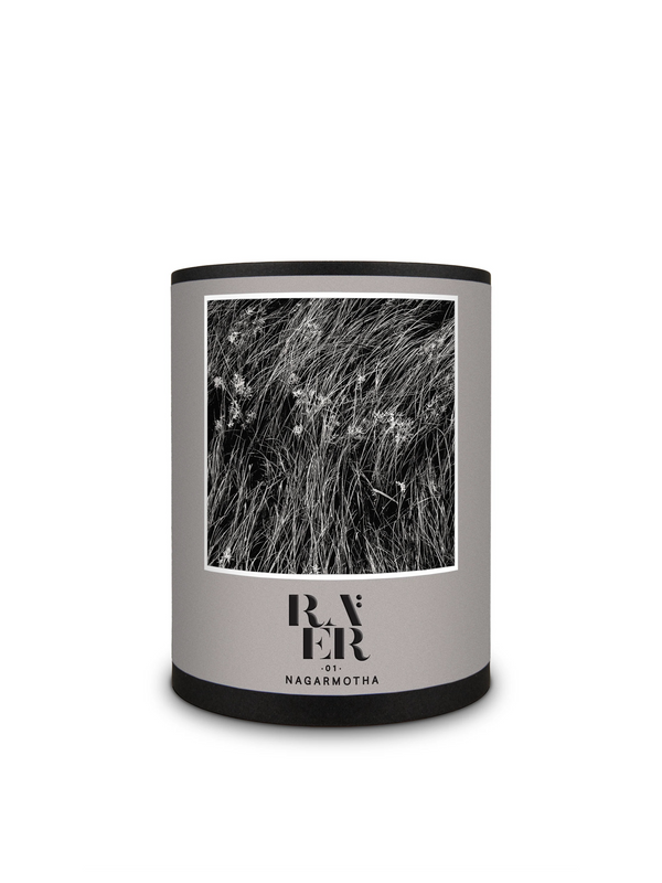 Henrik Vibskov Raer 01: Nagarmotha - 30ml