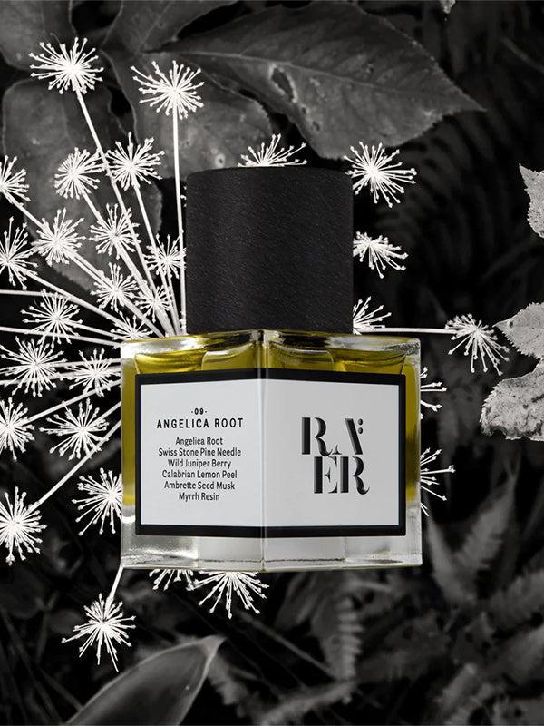 Henrik Vibskov Raer 09: Angelica Root - 30ml