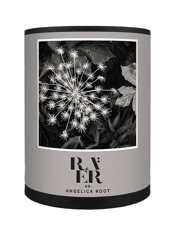 Henrik Vibskov Raer 09: Angelica Root - 30ml