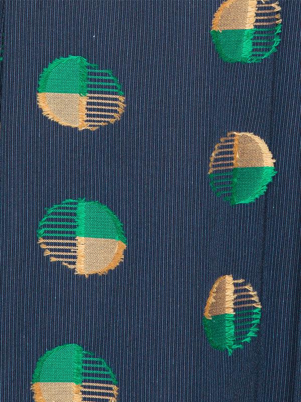 Henrik Vibskov Re-Pump Dress - Dots Coupé