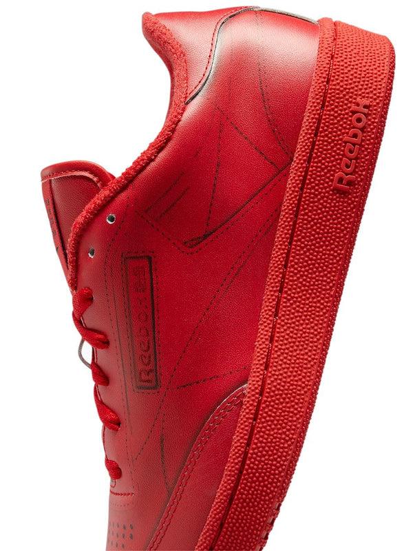 Henrik Vibskov Reebok Project 0 CC TL - Red