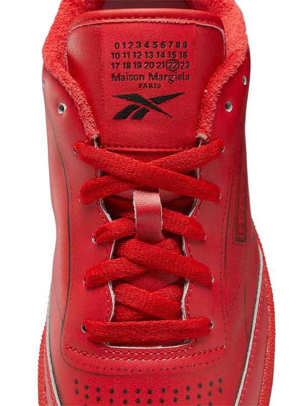 Henrik Vibskov Reebok Project 0 CC TL - Red