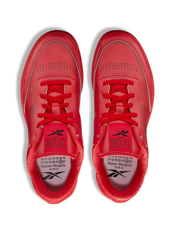 Henrik Vibskov Reebok Project 0 CC TL - Red