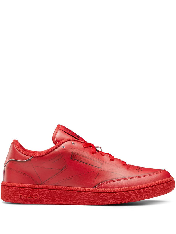 henrik vibskov Reebok Project 0 CC TL - Red