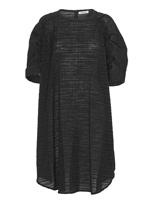 henrik vibskov Renew Dress - Black