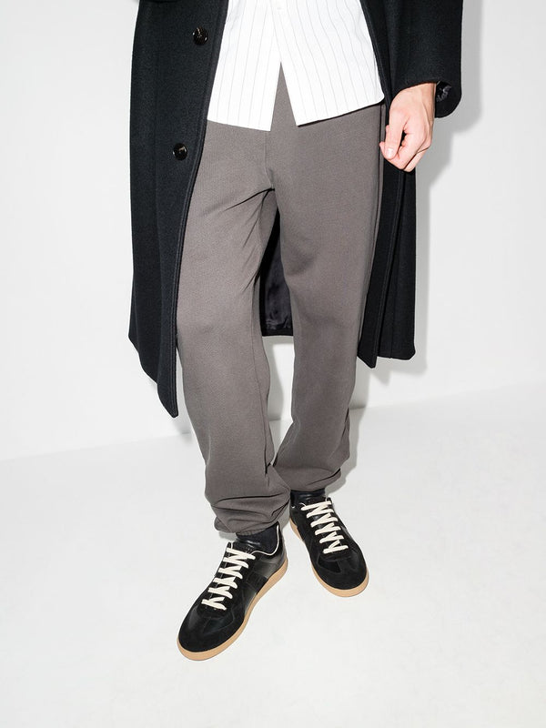 Henrik Vibskov Replica Low Top Sneakers - Black