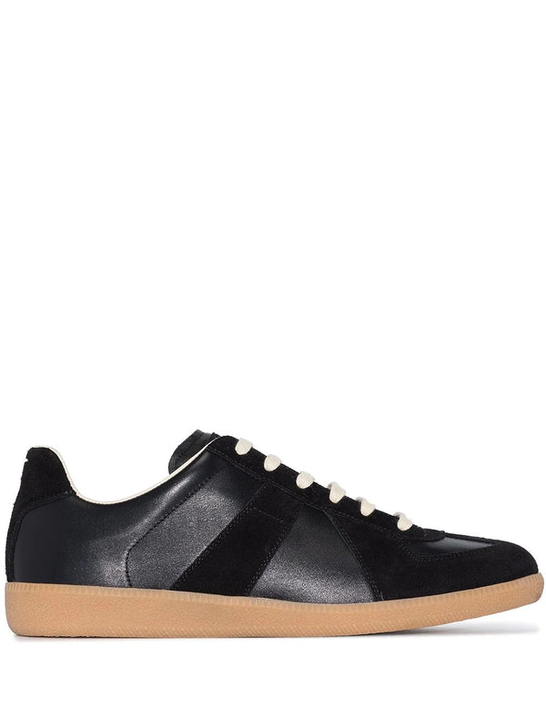 henrik vibskov Replica Low Top Sneakers - Black