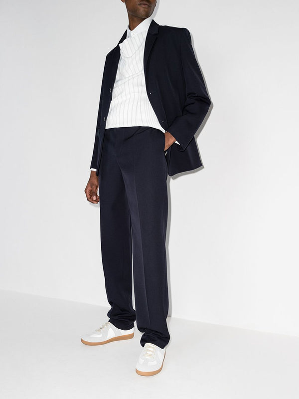 Henrik Vibskov Replica Low-Top Sneakers - Off White