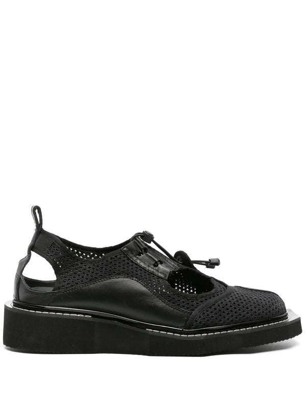 henrik vibskov Riviera Sandal - Black