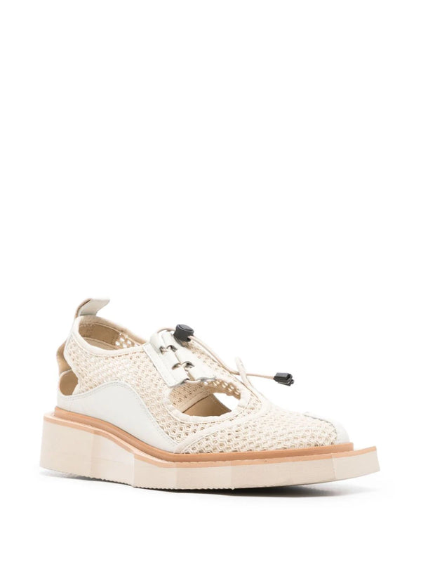 Henrik Vibskov Riviera Sandal - Sand