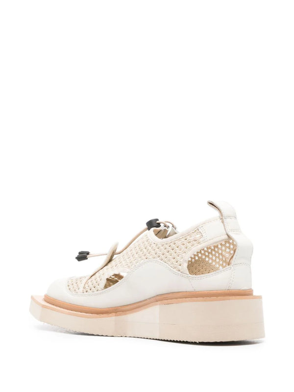 Henrik Vibskov Riviera Sandal - Sand