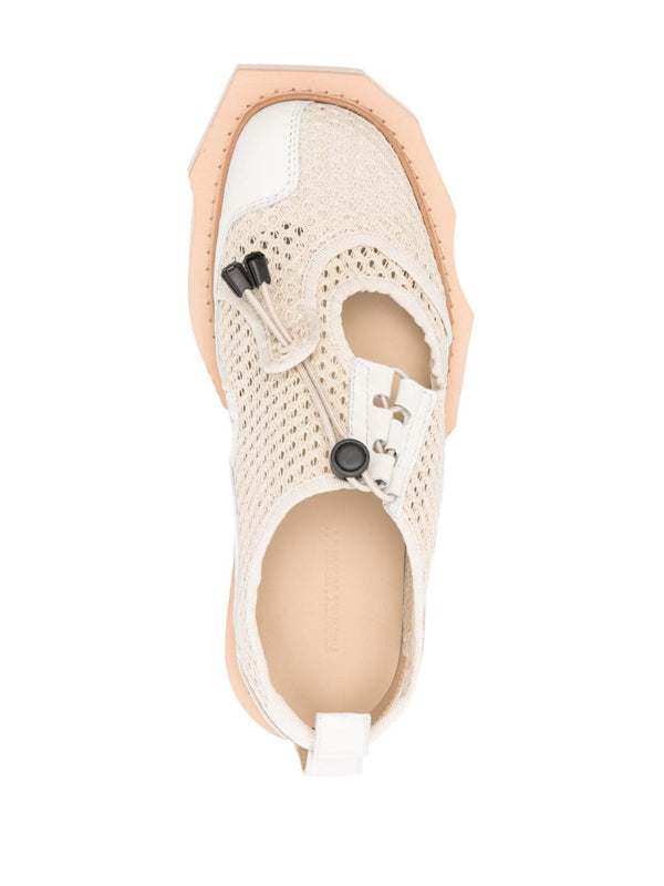 Henrik Vibskov Riviera Sandal - Sand