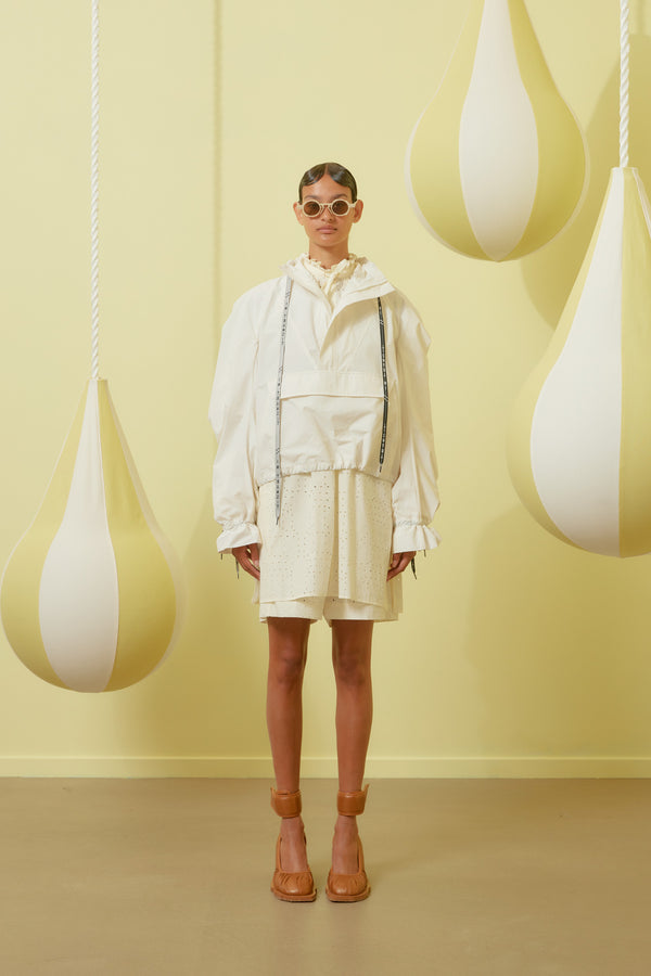 Henrik Vibskov Rocky Driver Heel - Congnac