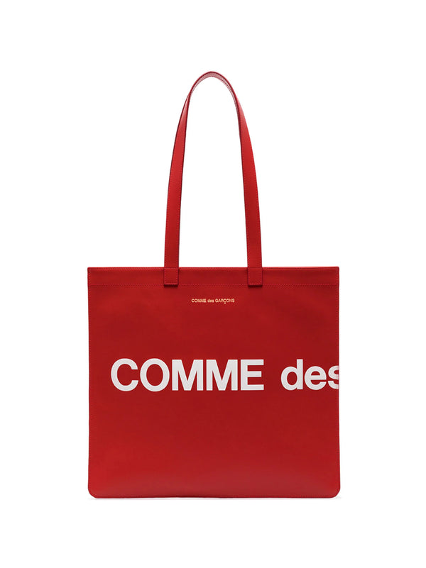 henrik vibskov SA9001HL Tote Bag - Red