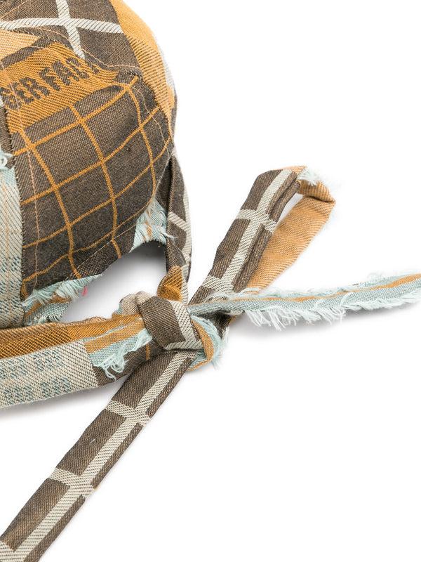 Henrik Vibskov Sausage Cap - Spice Finger Factory