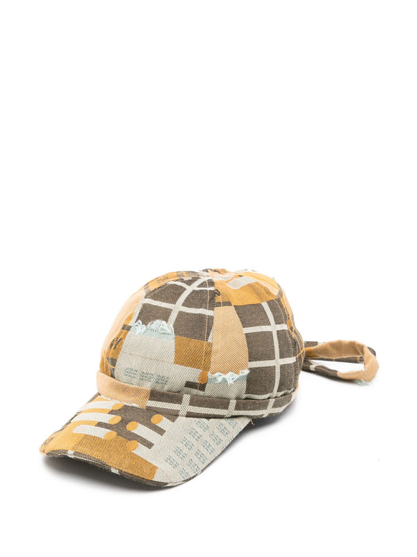 henrik vibskov Sausage Cap - Spice Finger Factory