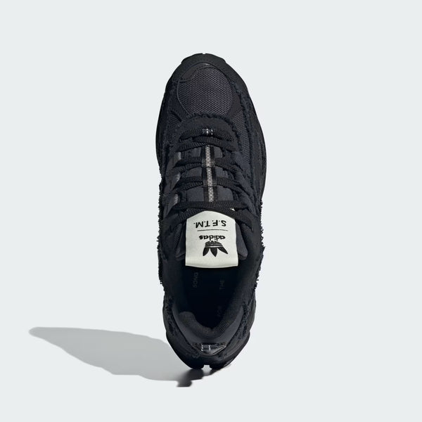 Henrik Vibskov SFTM Shadowturf - Black/Grey/Carbon