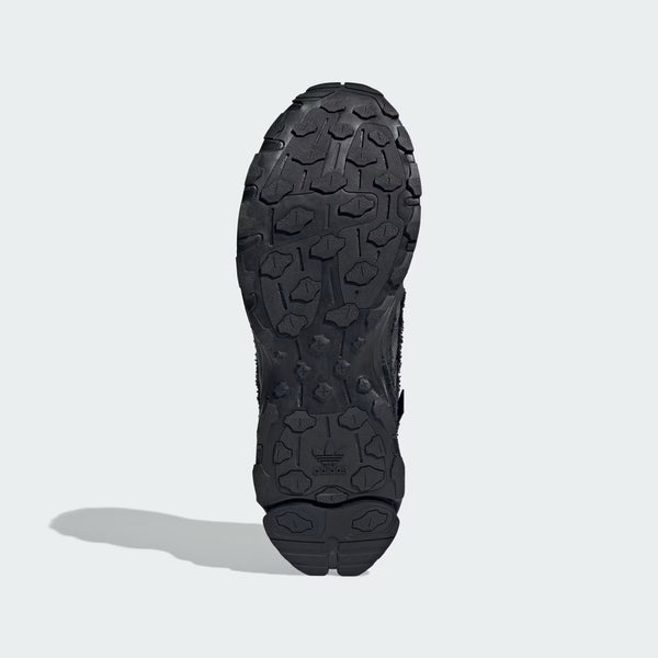 Henrik Vibskov SFTM Shadowturf - Black/Grey/Carbon