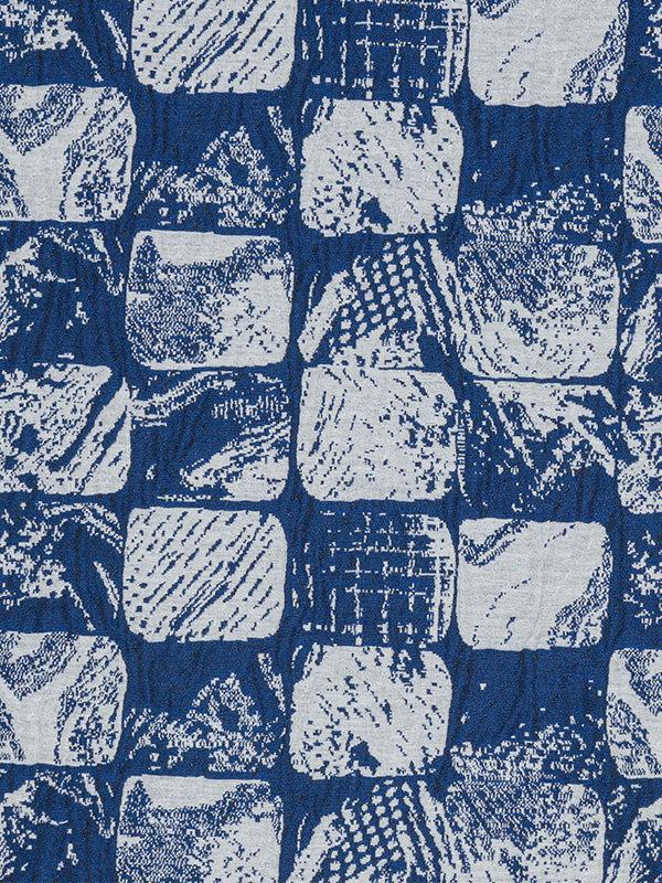 Henrik Vibskov Shady Suit Jacket - Footprints