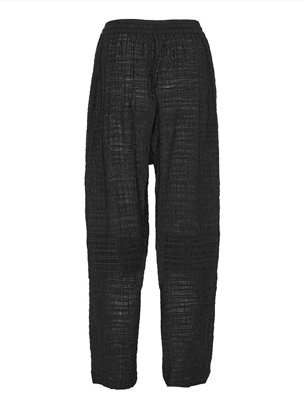 Henrik Vibskov Shants Pants - Black